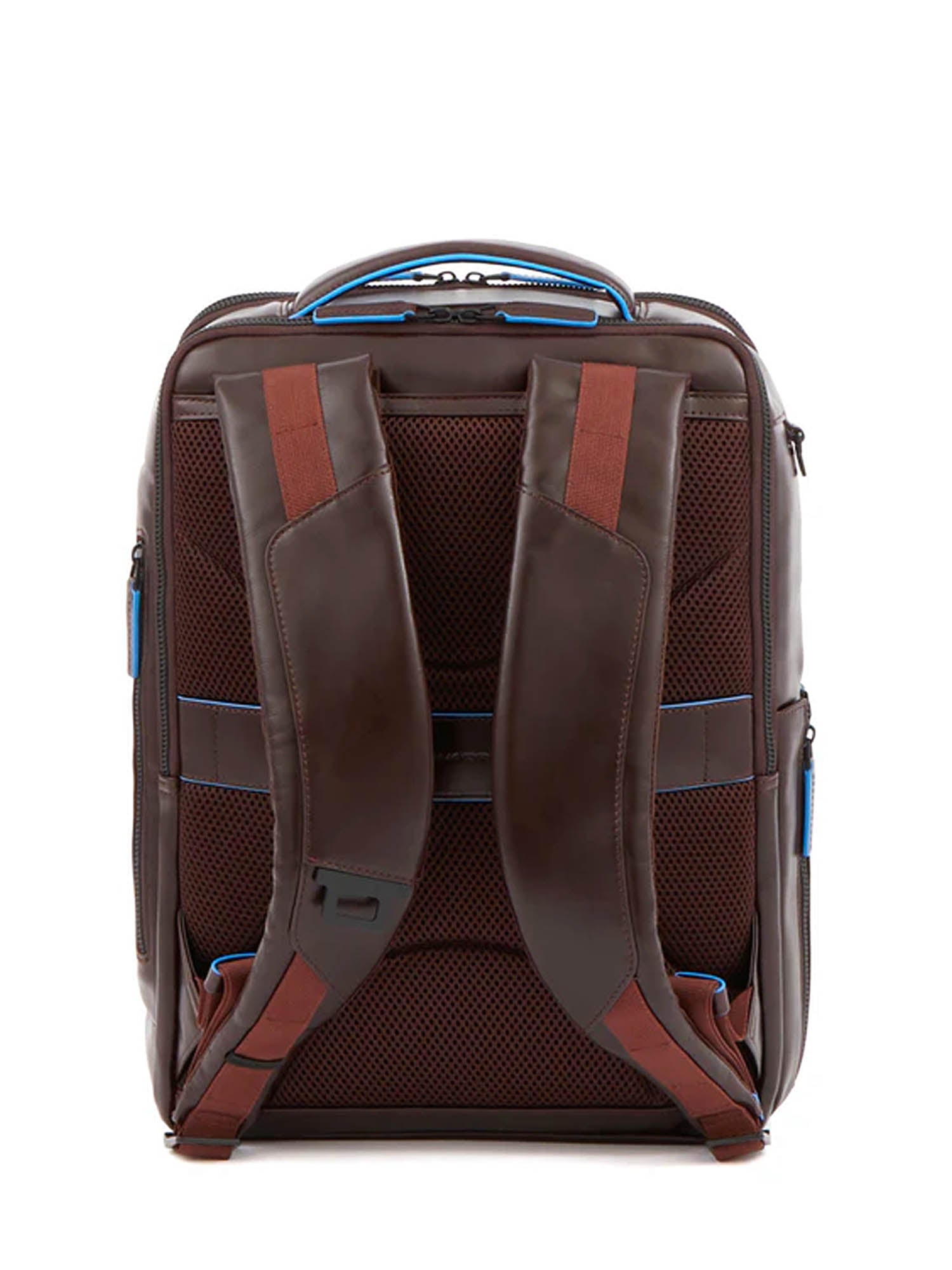 Zaini Marrone Piquadro