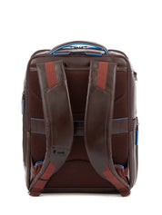 Zaini Marrone Piquadro