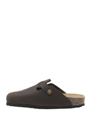 Sandali Marrone Valleverde