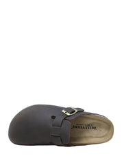 Sandali Marrone Valleverde