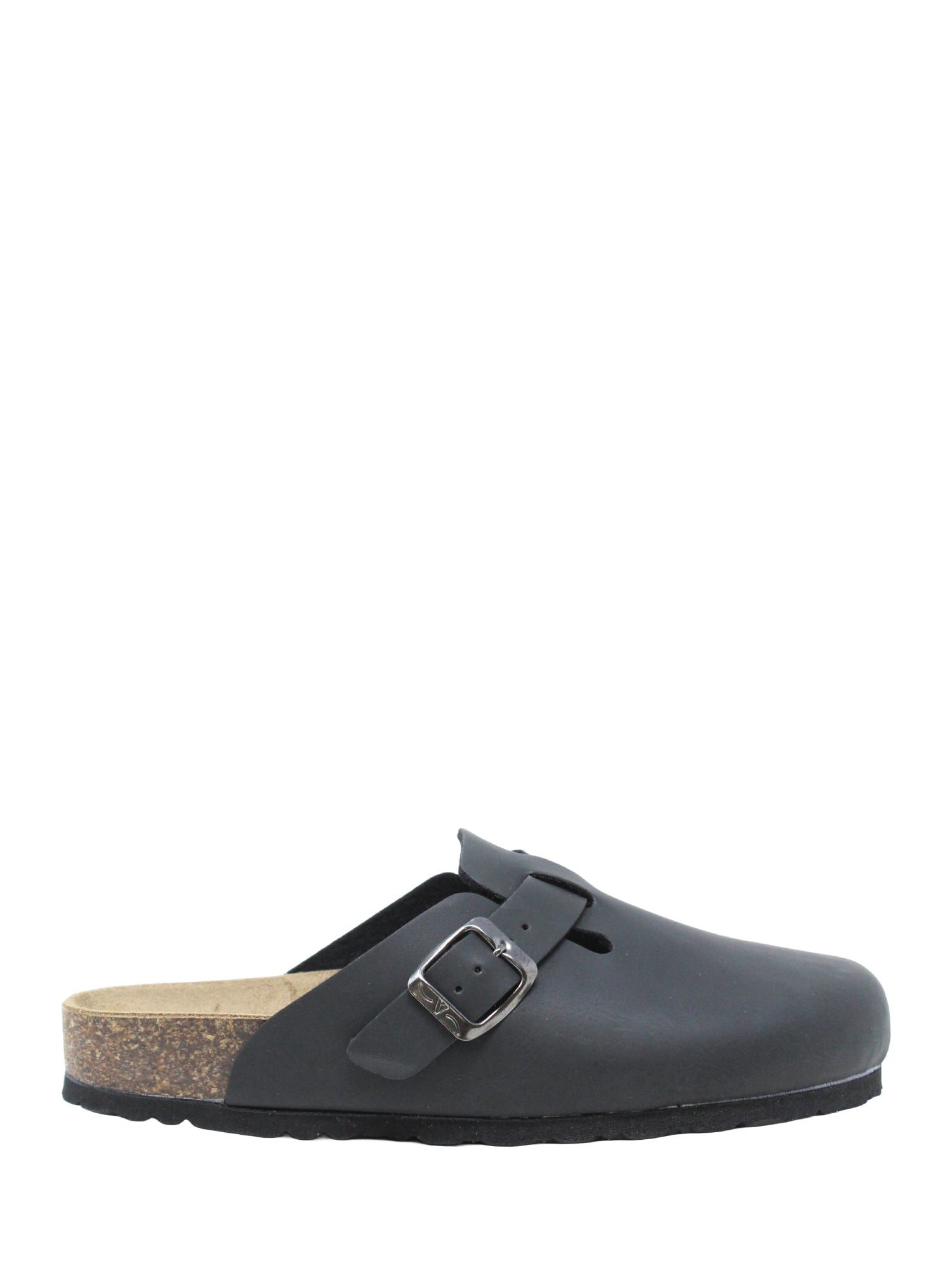 Sandali Nero Valleverde