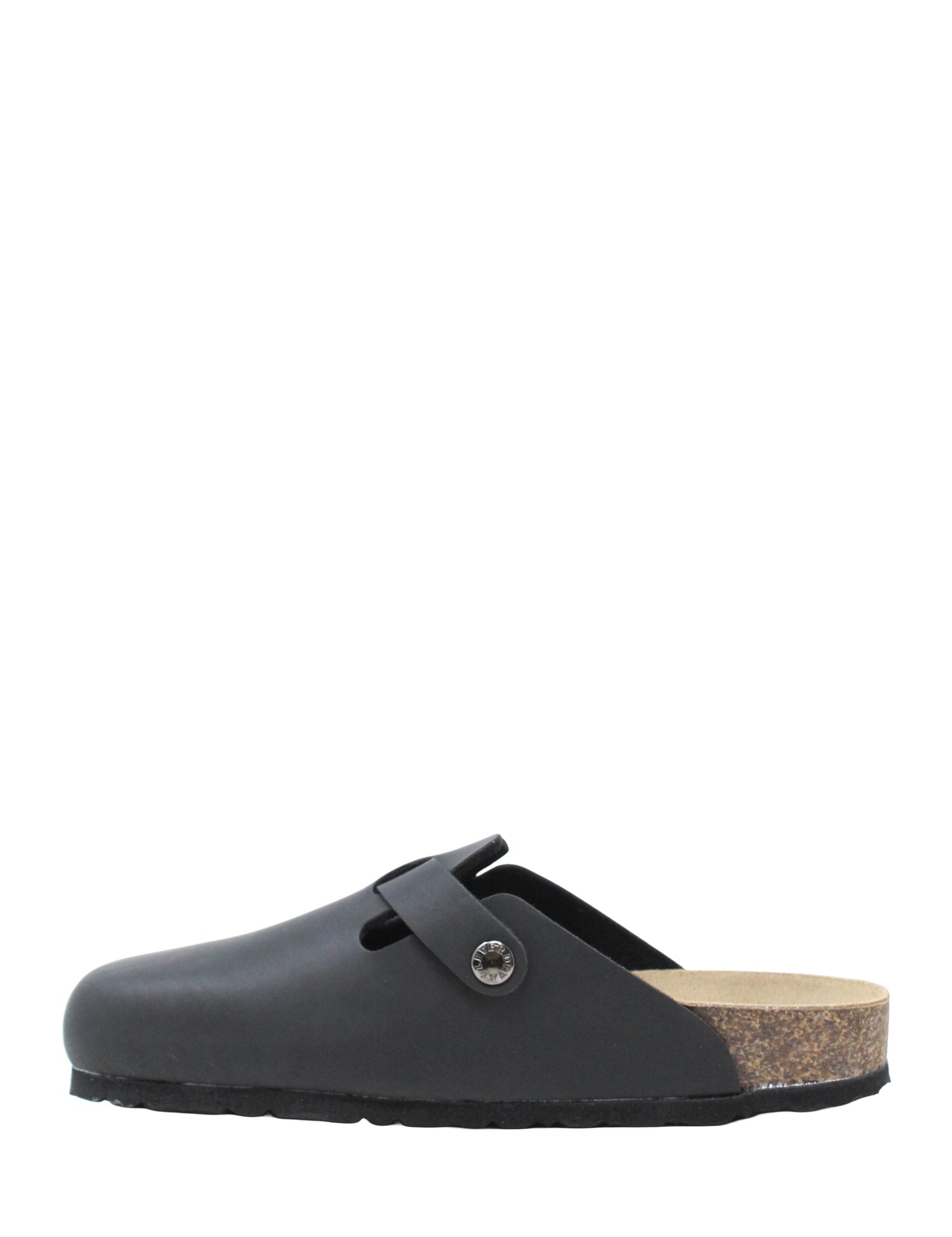 Sandali Nero Valleverde