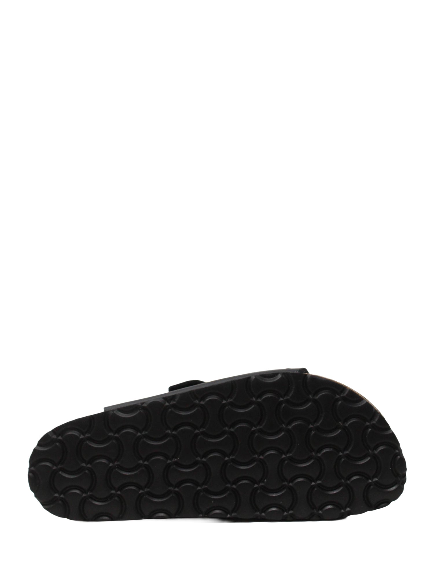 Sandali Nero Valleverde