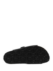 Sandali Nero Valleverde