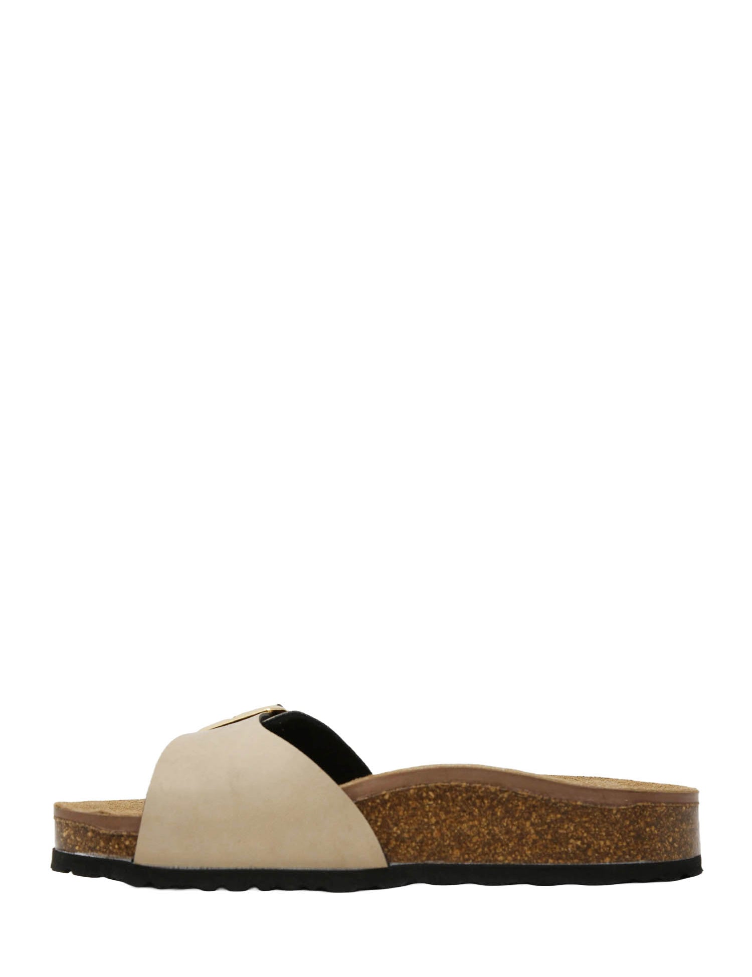 Sandali Dorato Valleverde