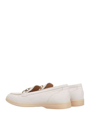 Mocassini Beige Keys