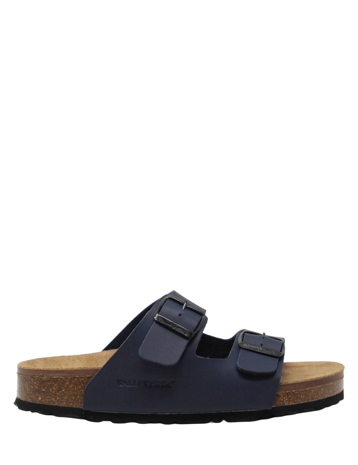 Sandali Blu Valleverde