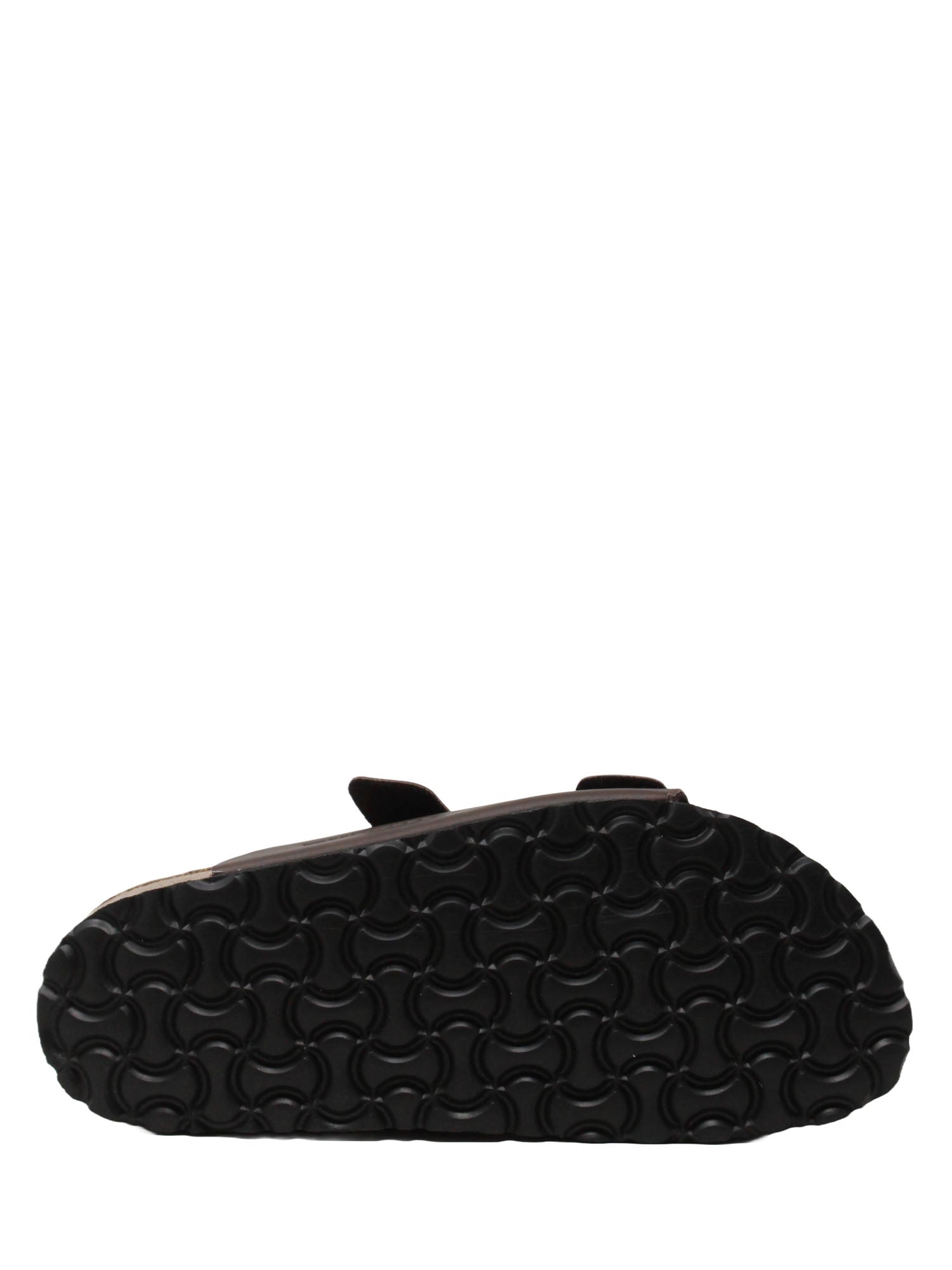 Sandali Marrone Valleverde