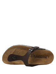 Infradito Marrone Valleverde