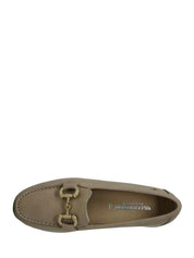 Mocassini Beige Valleverde