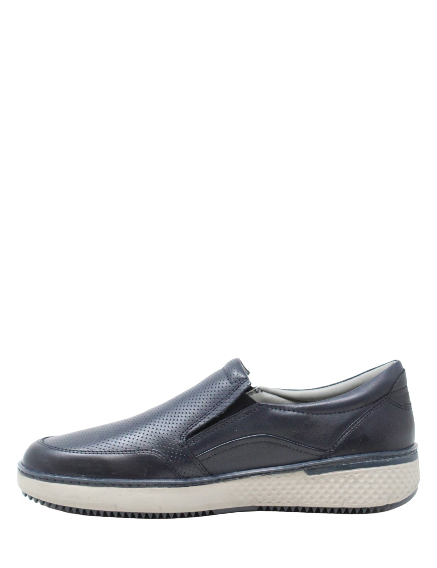 Slip-on Blu Valleverde