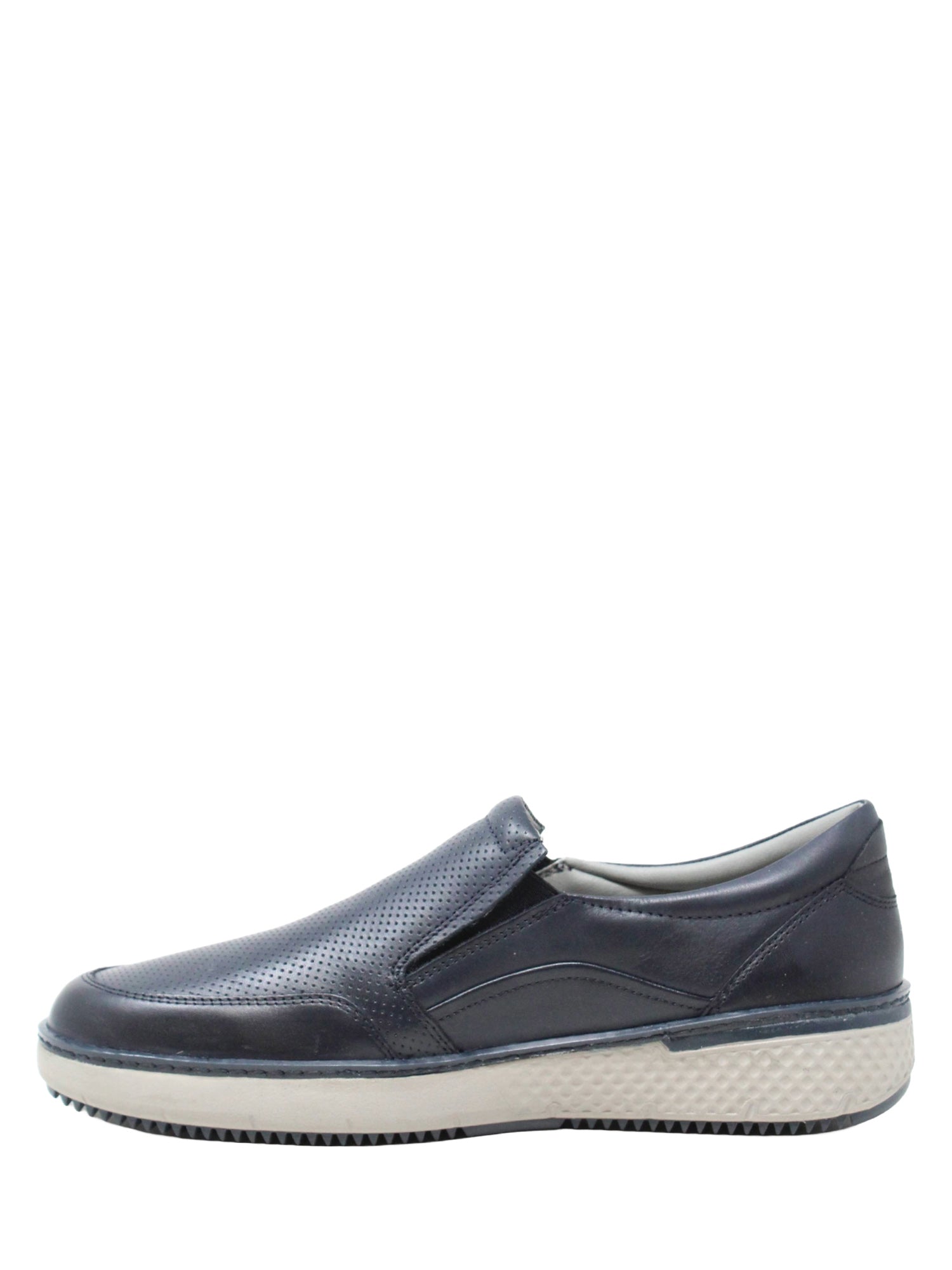 Slip-on Blu Valleverde
