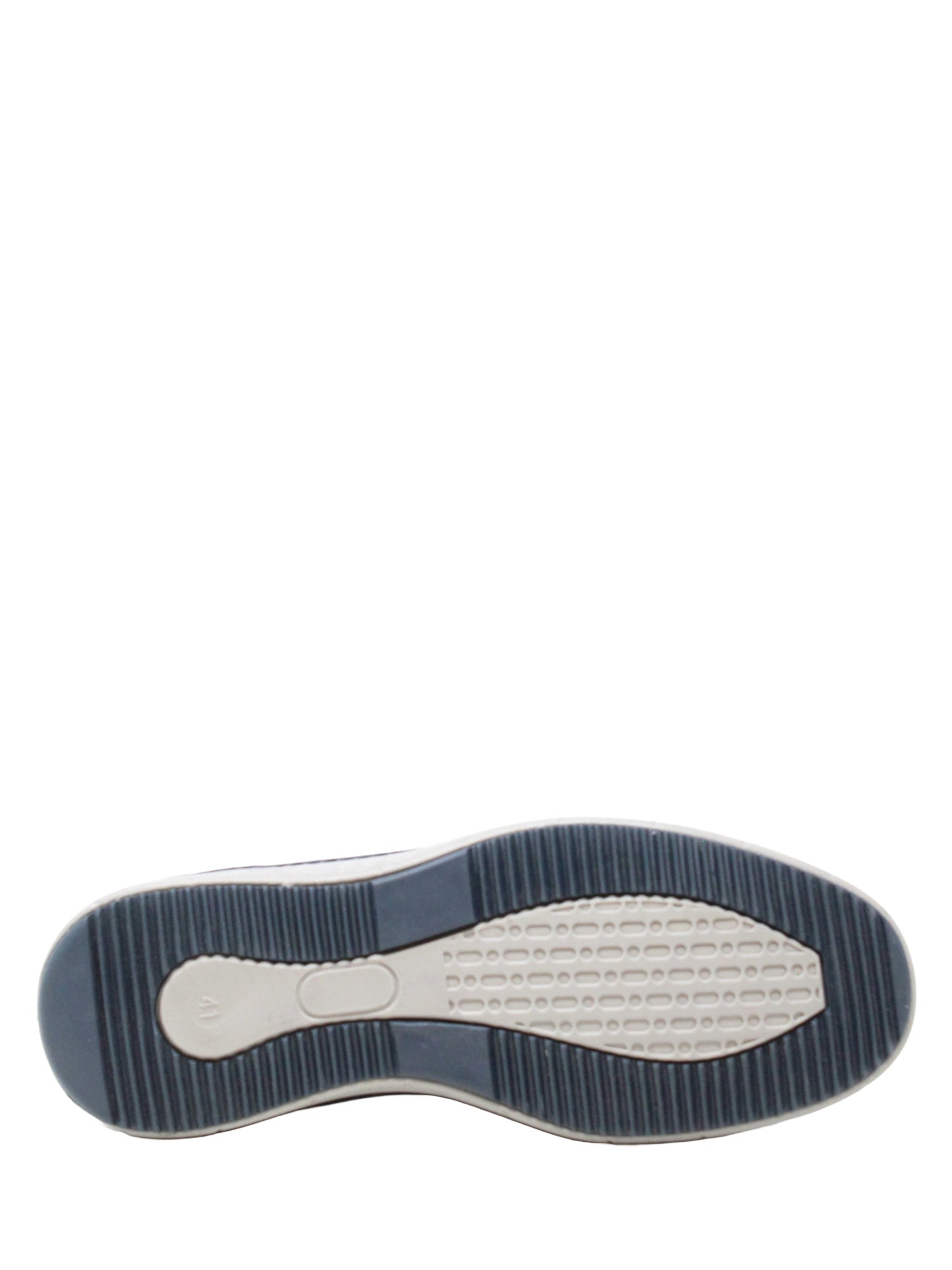 Slip-on Blu Valleverde