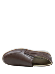 Slip-on Marrone Valleverde