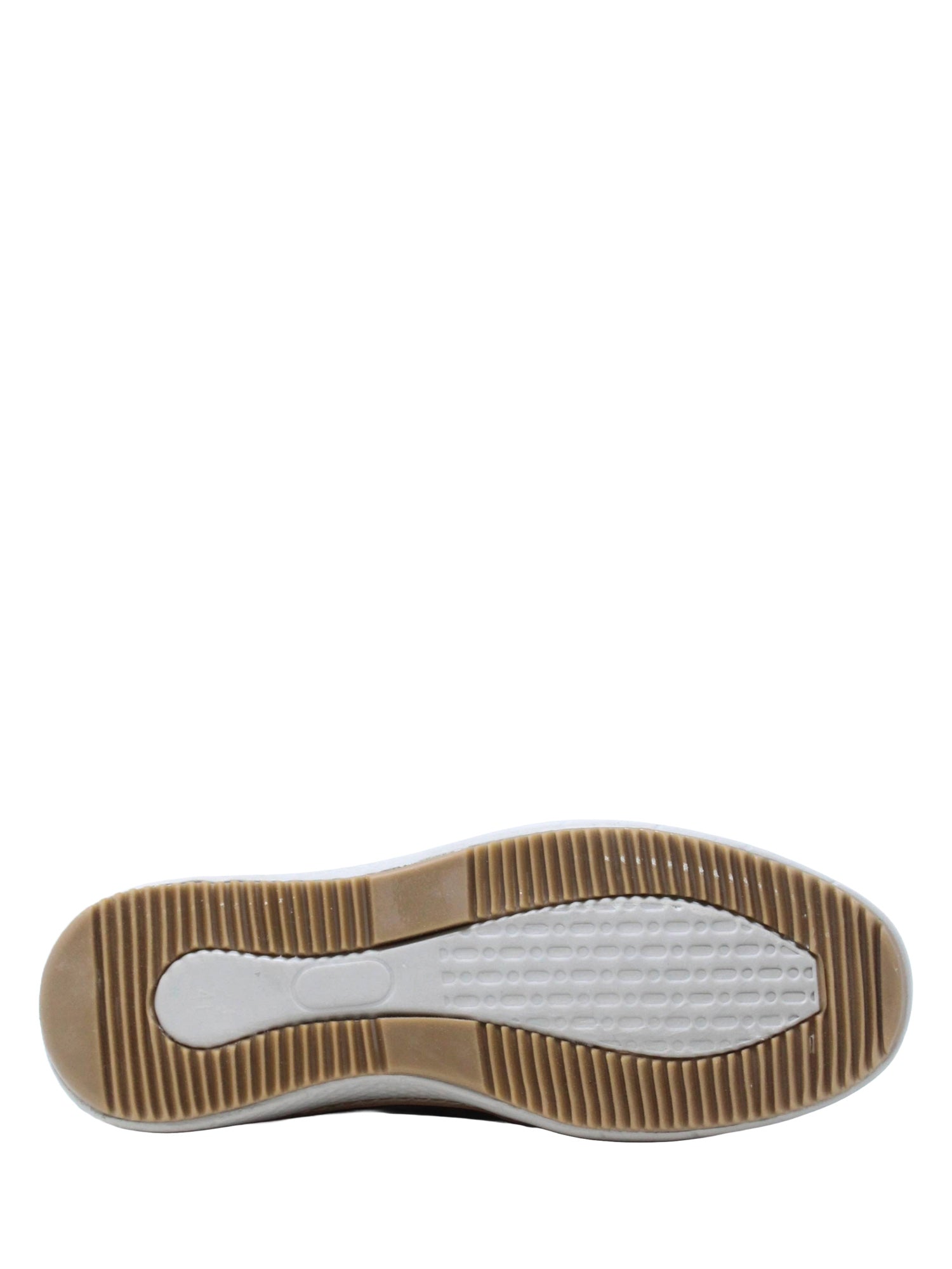 Slip-on Marrone Valleverde