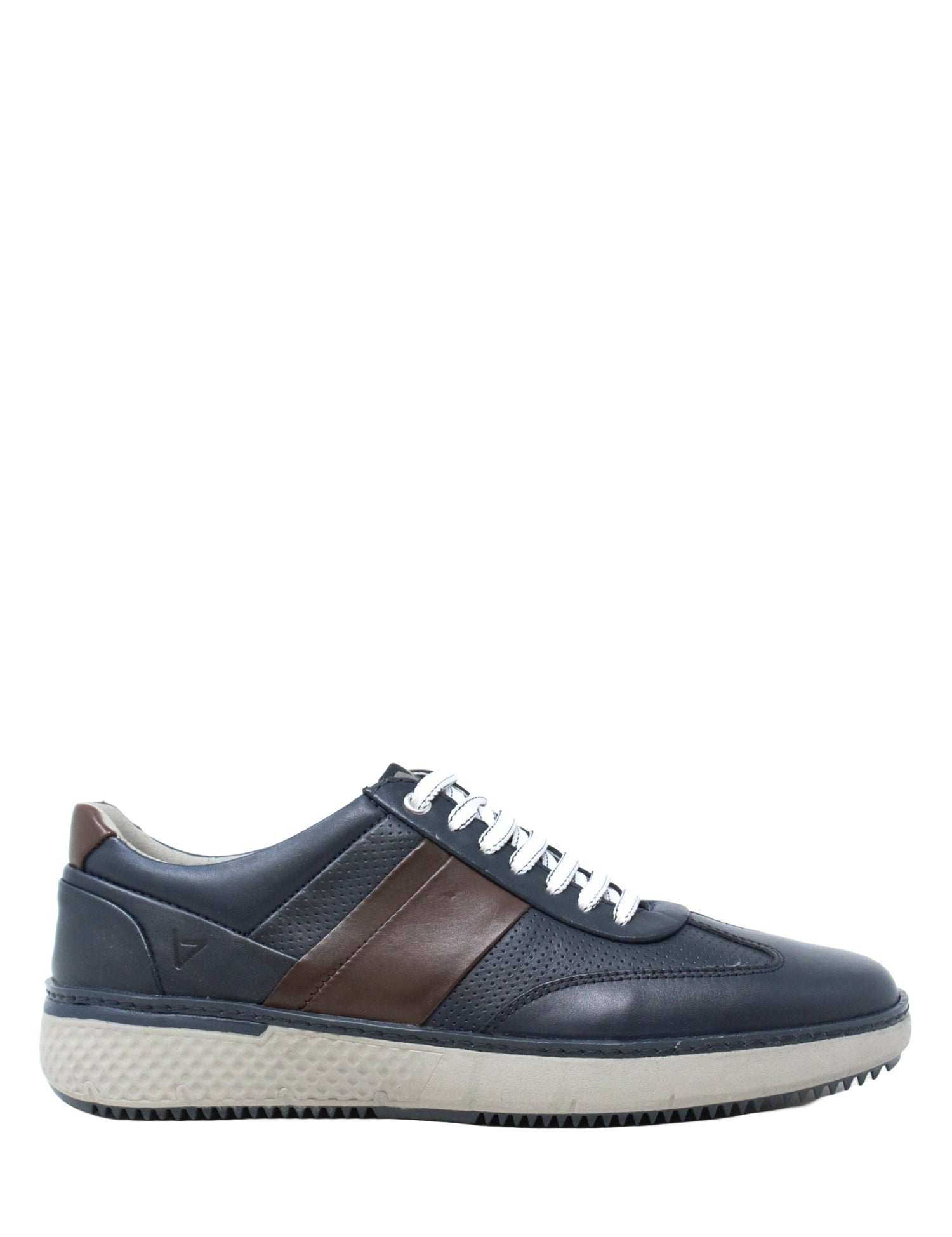 Sneakers Blu Valleverde
