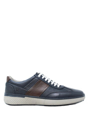 Sneakers Blu Valleverde