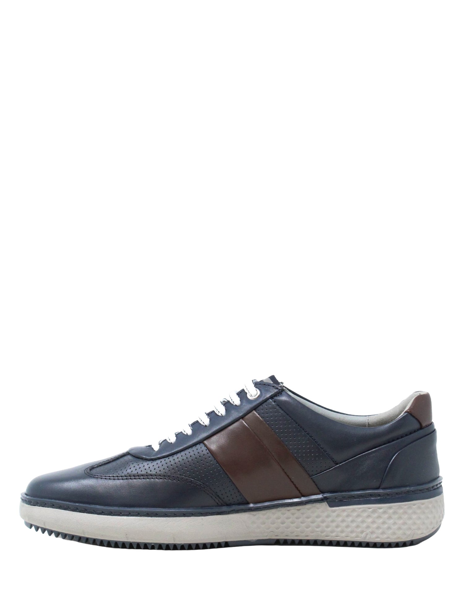 Sneakers Blu Valleverde