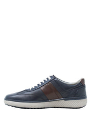 Sneakers Blu Valleverde