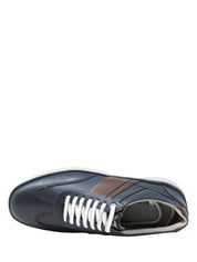 Sneakers Blu Valleverde