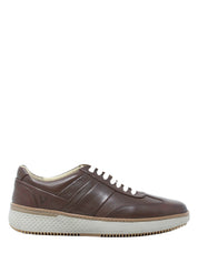 Sneakers Marrone Valleverde