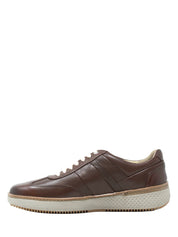 Sneakers Marrone Valleverde