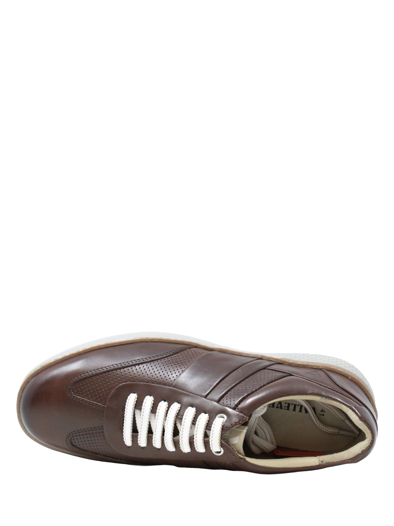 Sneakers Marrone Valleverde