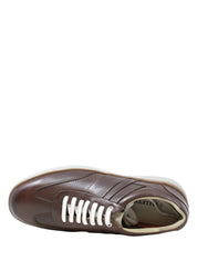 Sneakers Marrone Valleverde