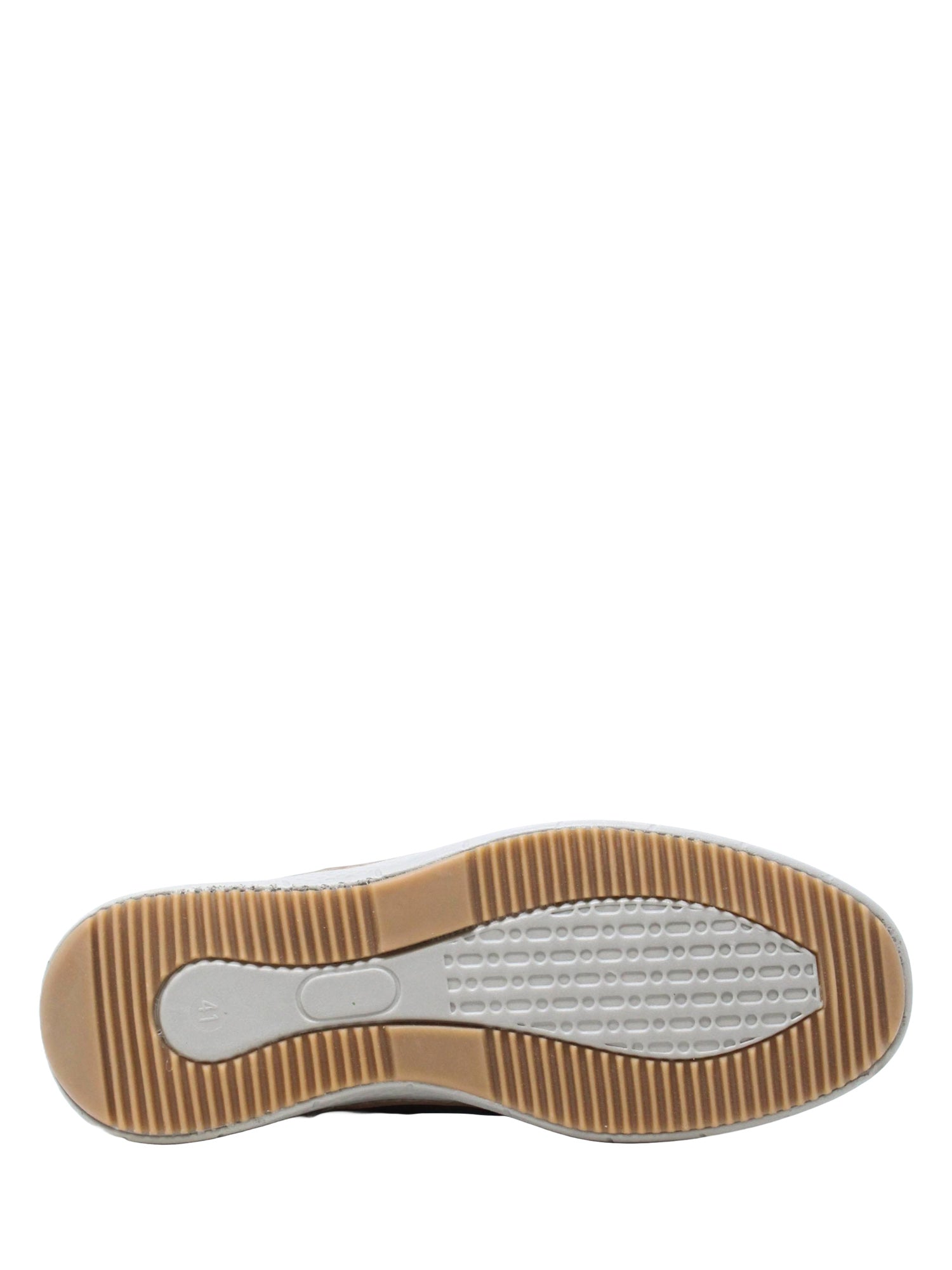 Sneakers Marrone Valleverde