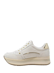 Sneakers Bianco Valleverde