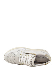 Sneakers Bianco Valleverde