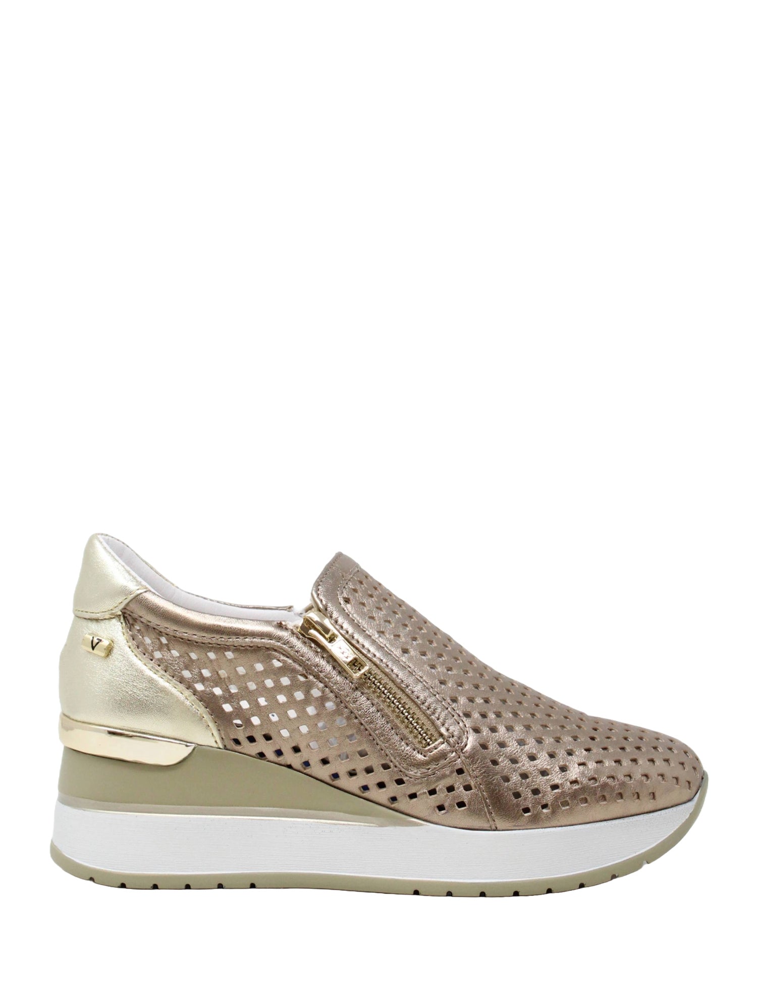 Slip-on Dorato Valleverde
