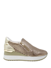 Slip-on Dorato Valleverde