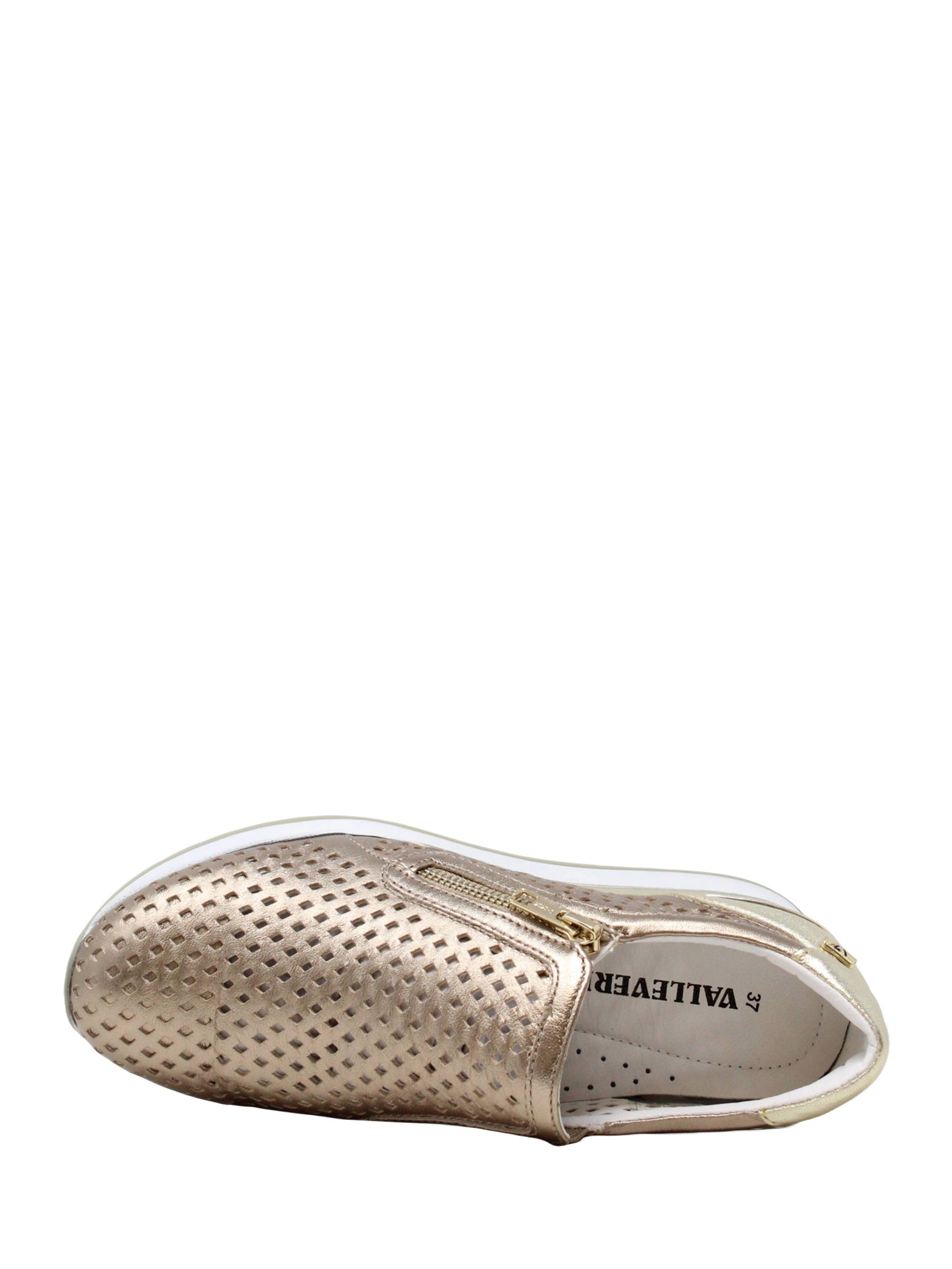 Slip-on Dorato Valleverde