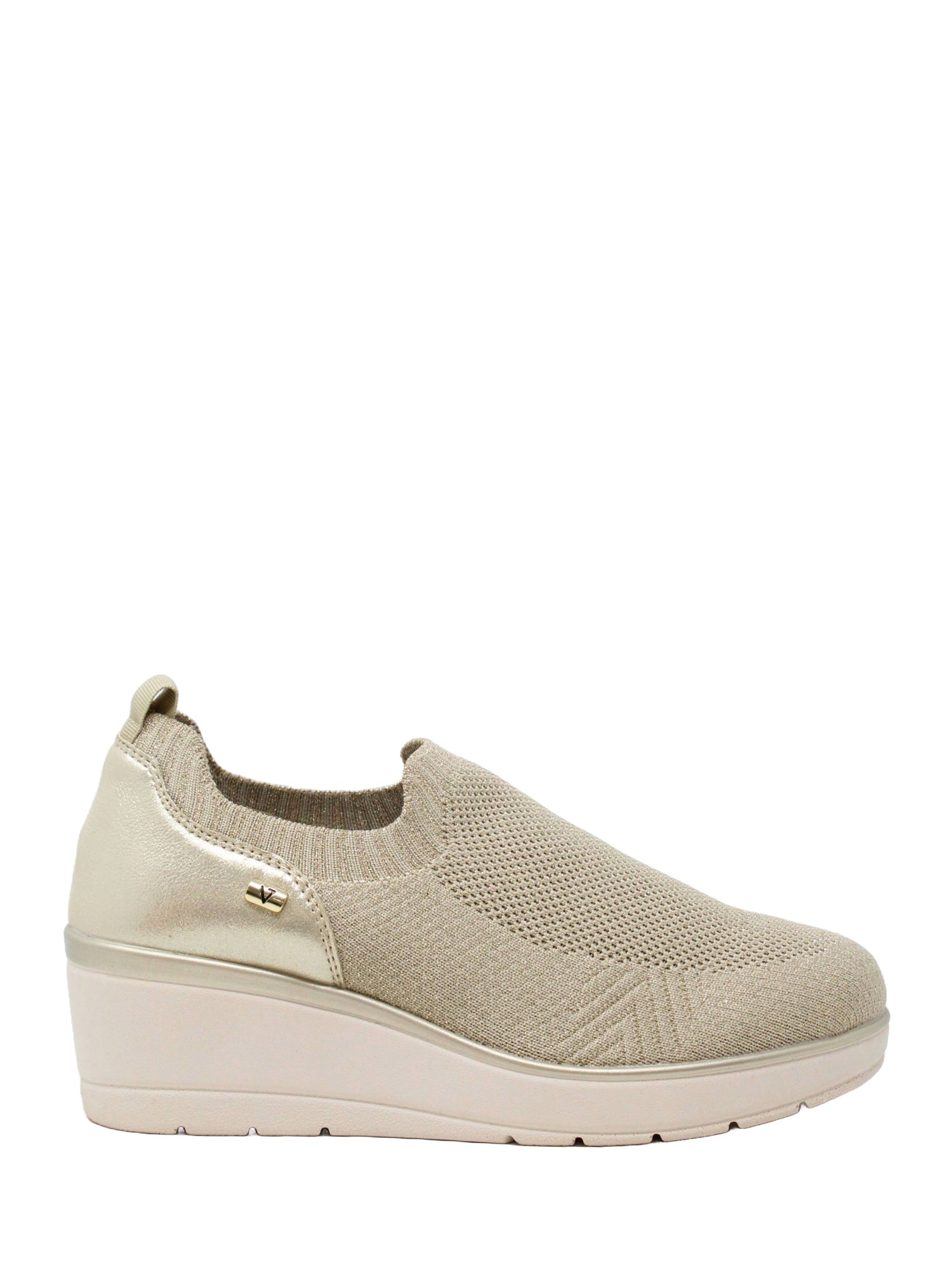 Slip-on Beige Valleverde