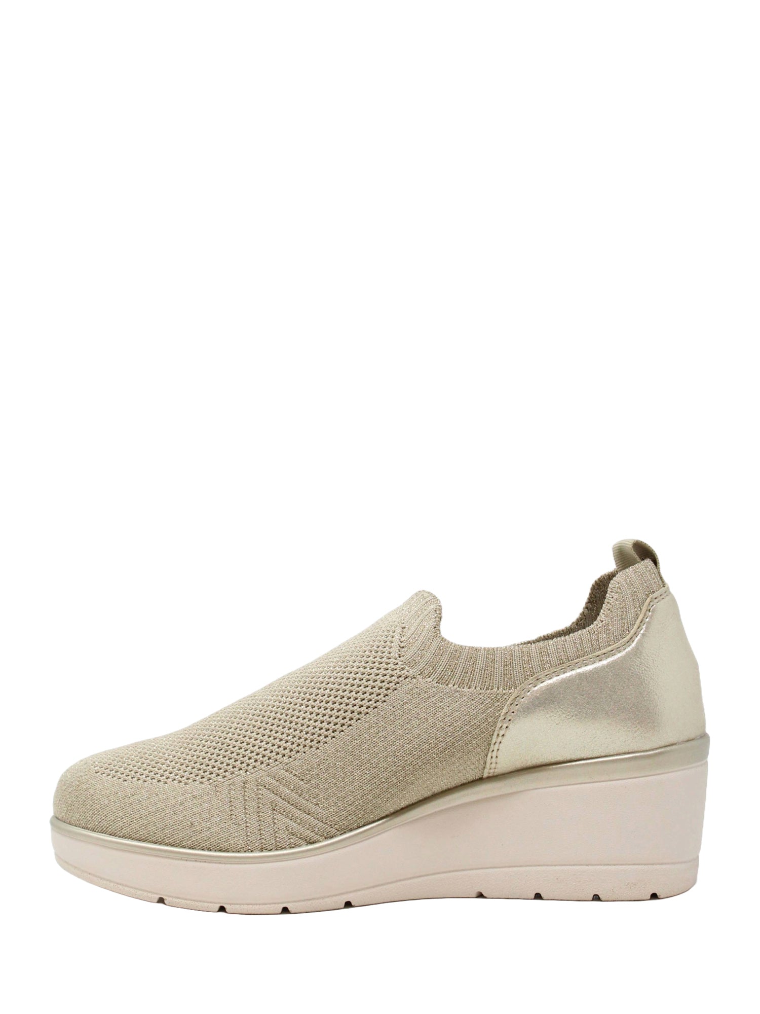 Slip-on Beige Valleverde