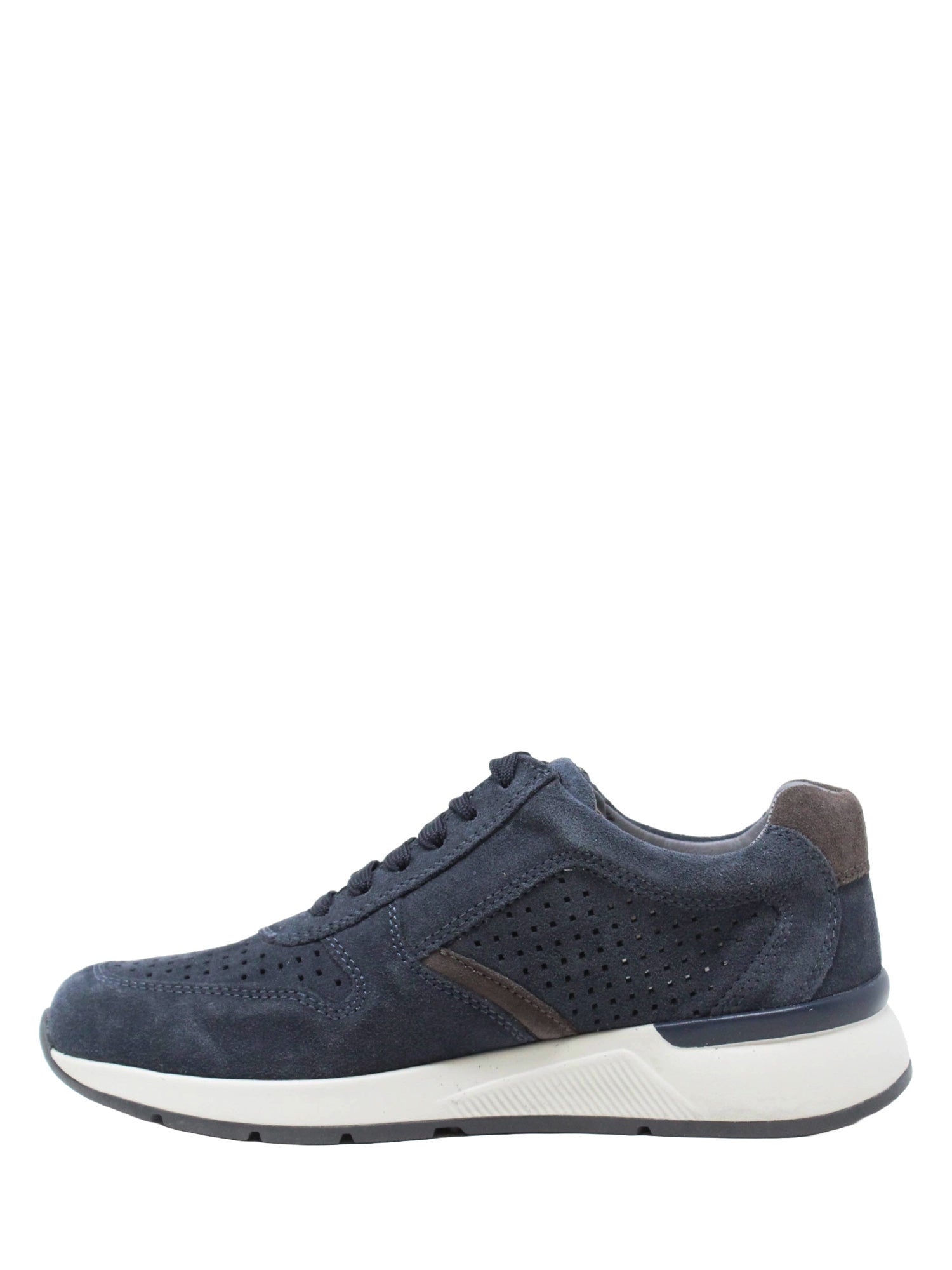 Sneakers Blu Valleverde