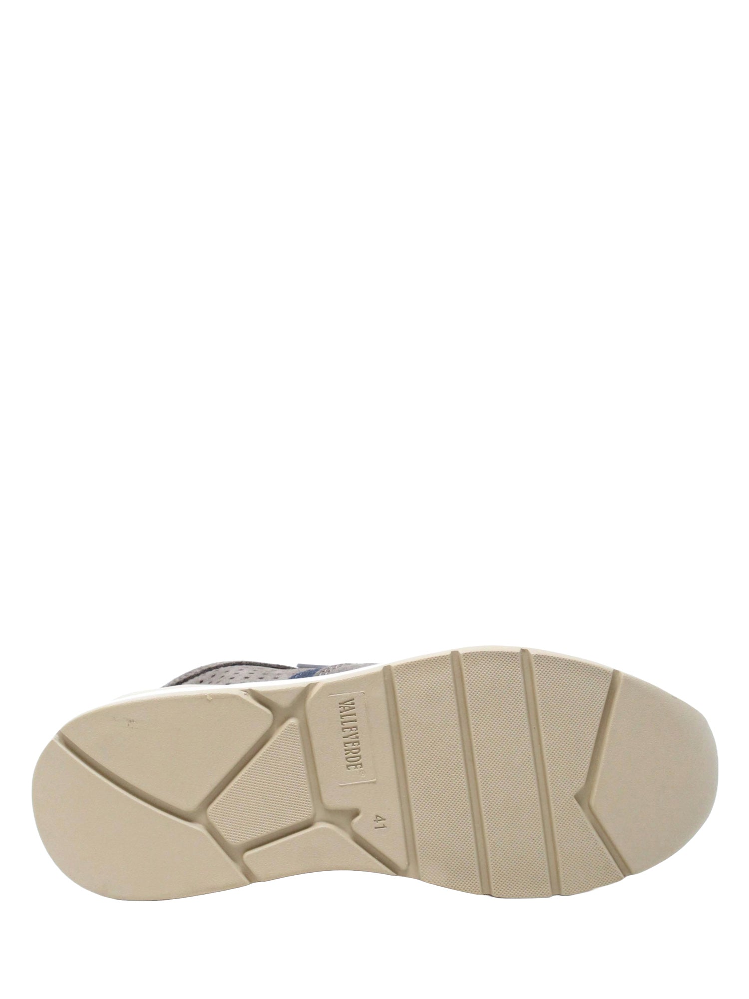 Sneakers Grigio Valleverde