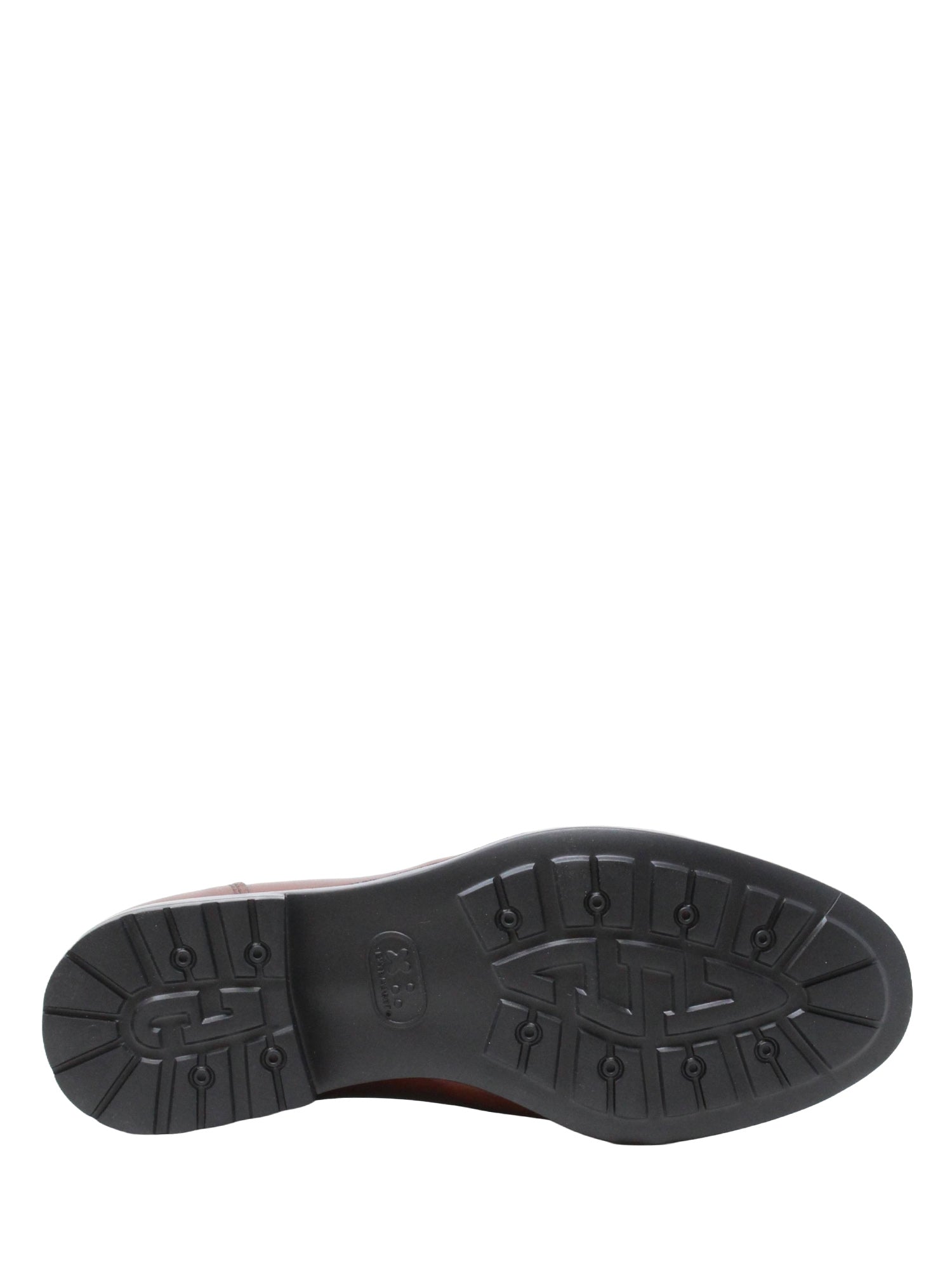 Mocassini Marrone Valleverde