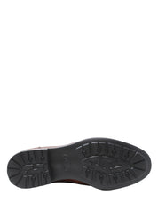 Mocassini Marrone Valleverde