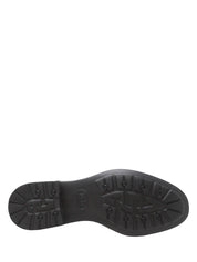 Scarpe eleganti Nero Valleverde