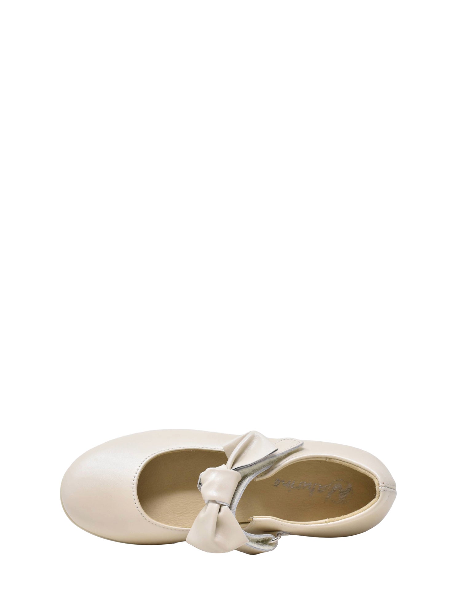Ballerine Beige Naturino