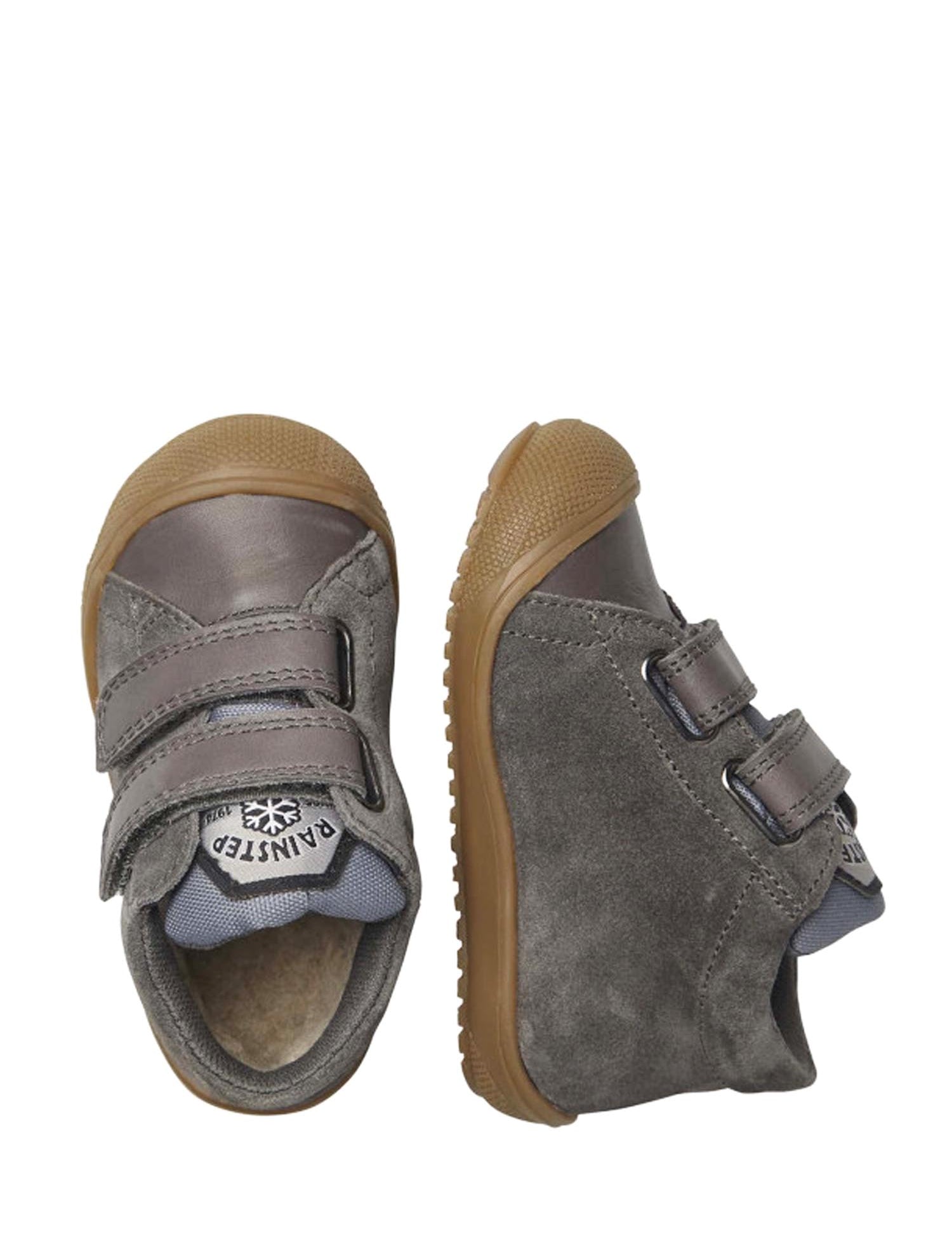 Scarpe con strappi Grigio Naturino
