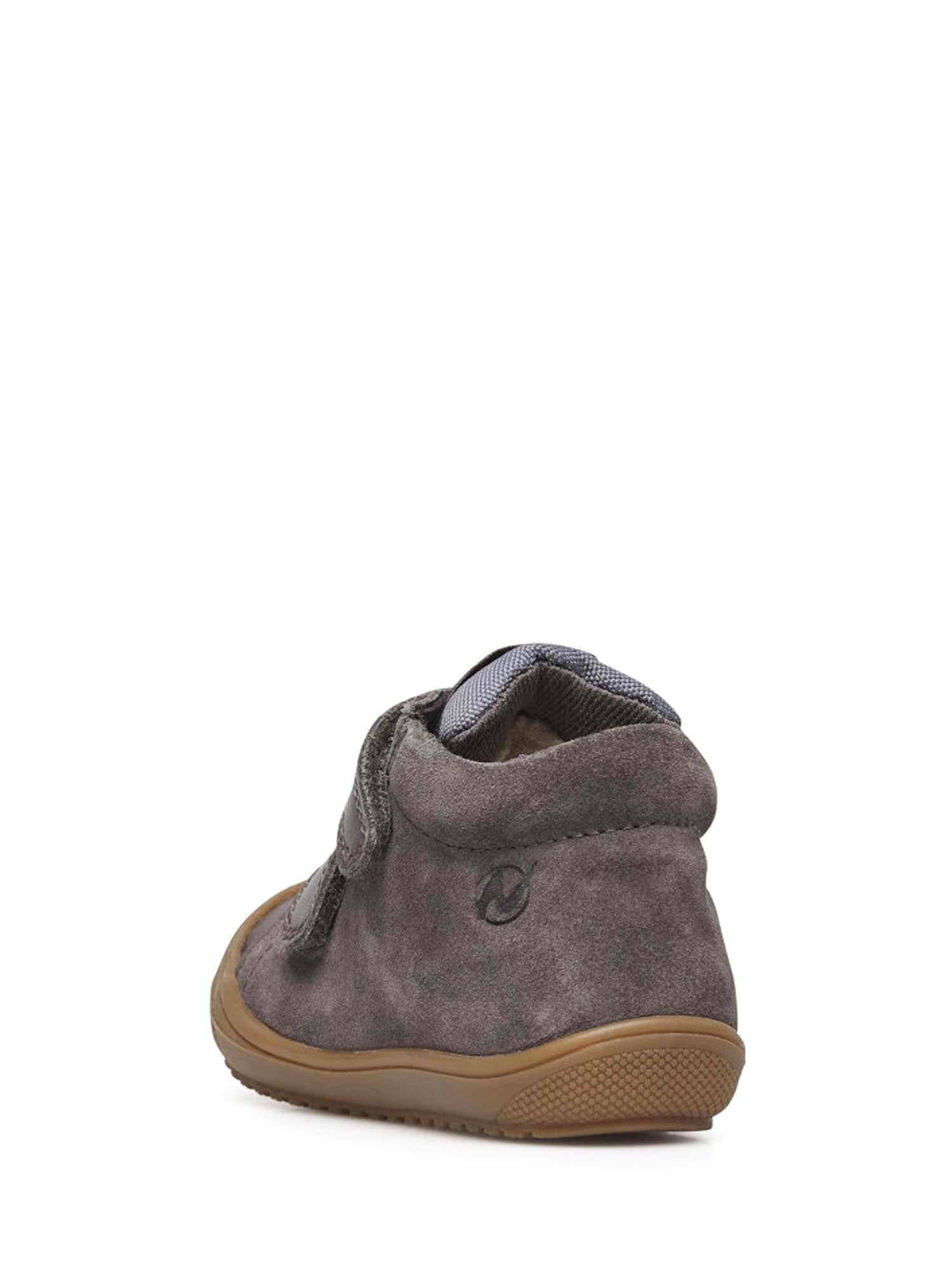 Scarpe con strappi Grigio Naturino