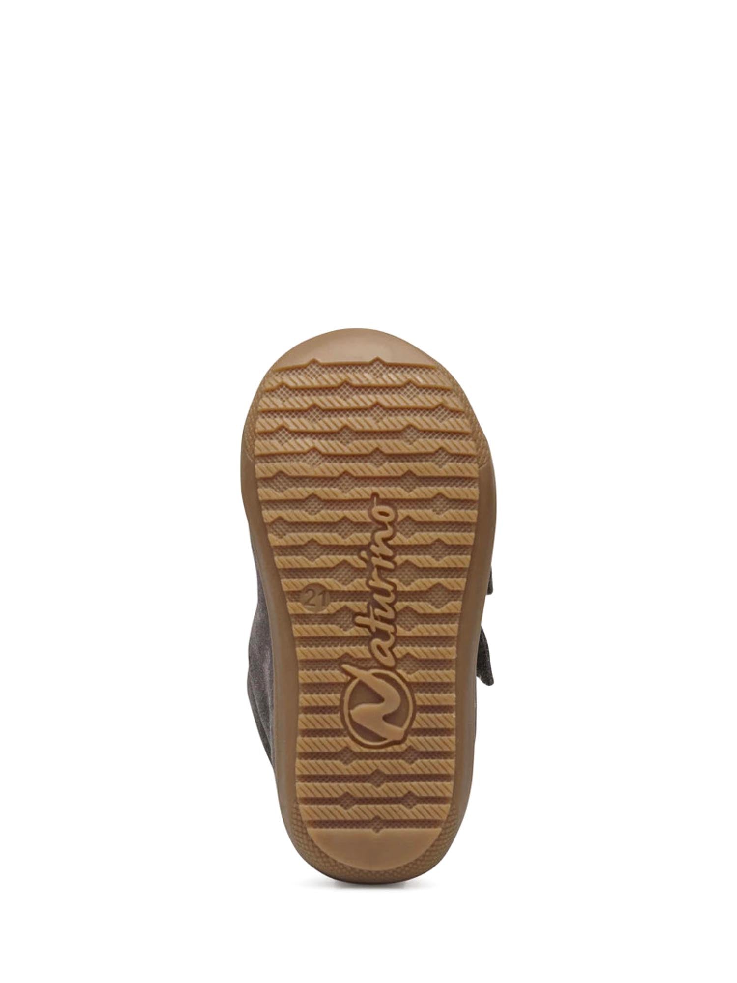 Scarpe con strappi Grigio Naturino