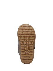 Scarpe con strappi Grigio Naturino