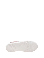 Scarpe con strappi Bianco Naturino