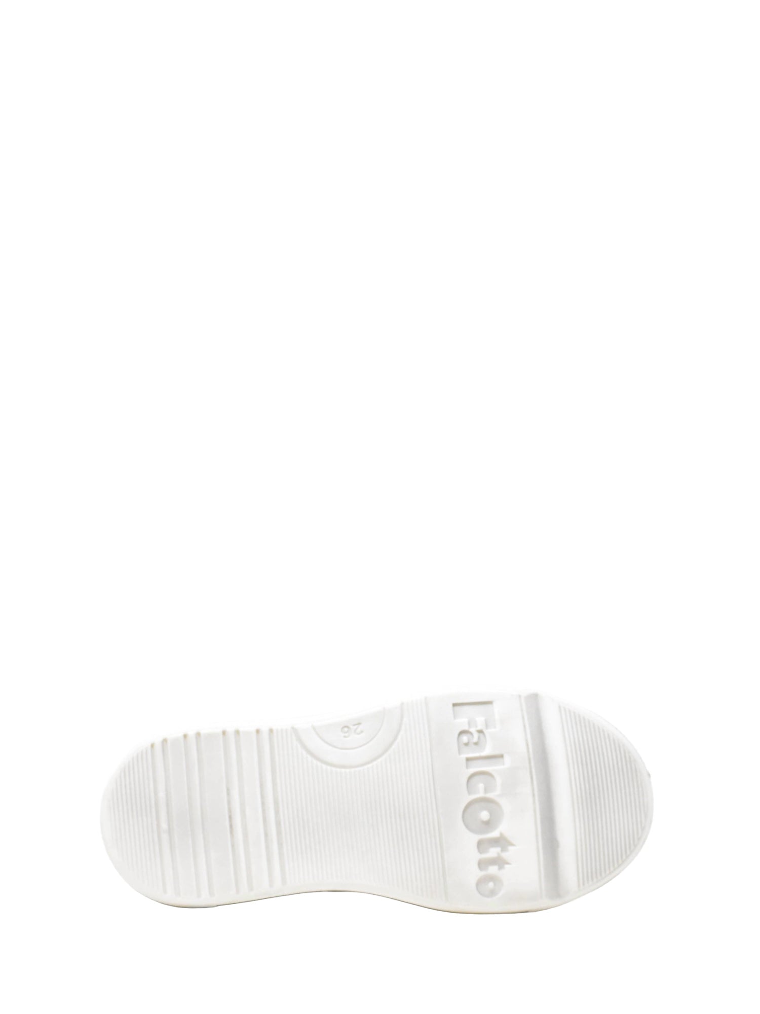 Sneakers Blu Falcotto