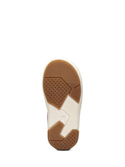 Scarpe con strappi Rosso Falcotto