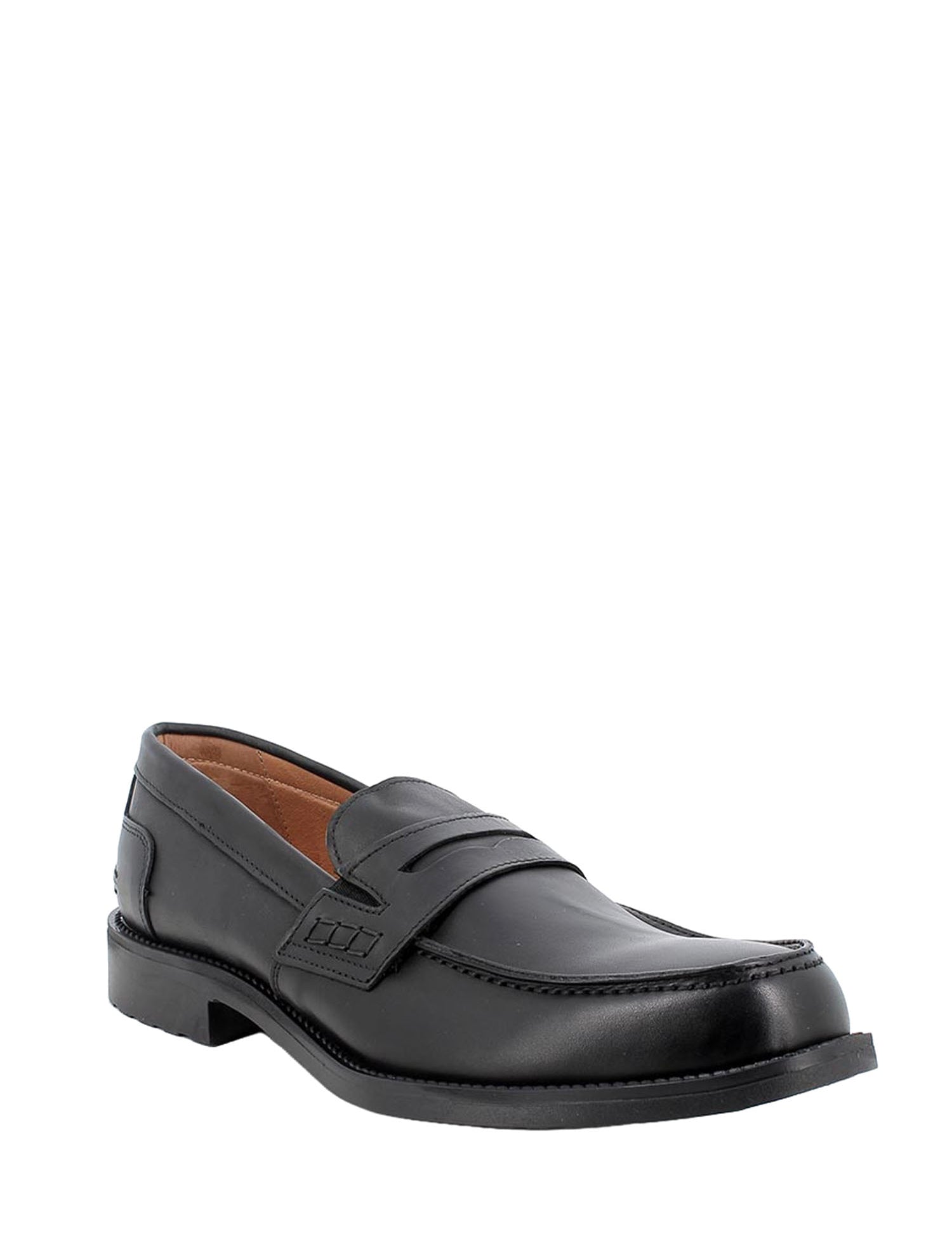 Mocassini Nero Igi&co